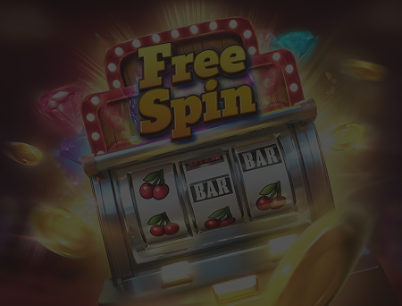 Mr Spin Casino