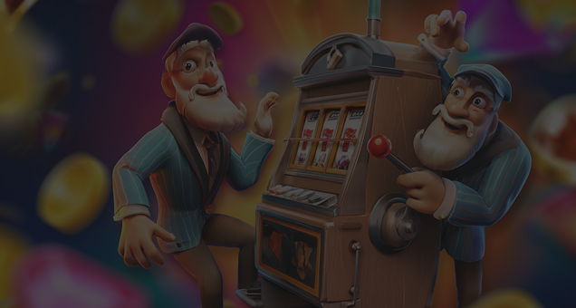 Mr Spin Casino