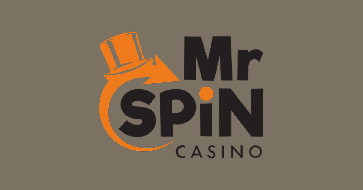 Mr Spin Casino